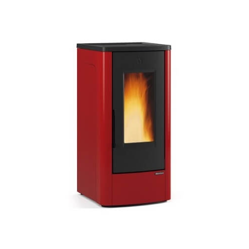 Pelletofen La Nordica Extraflame Dahiana Plus Kw