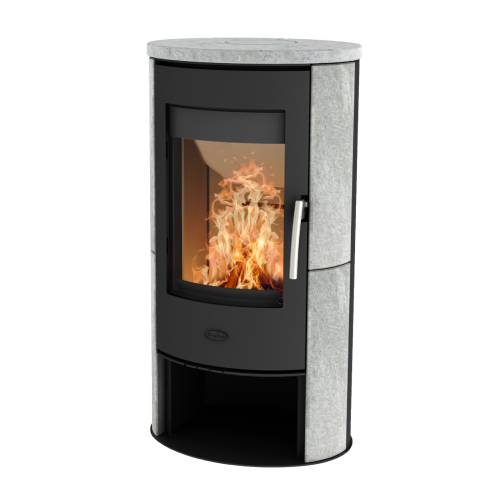 Kaminofen Fireplace Monte Carlo 5 kW