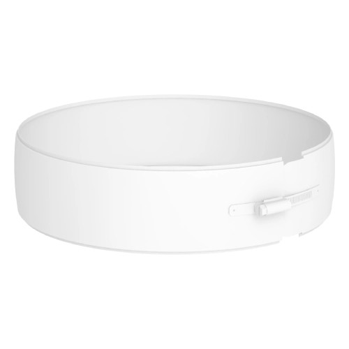 Klemmband - doppelwandig - Jeremias DW-WHITE