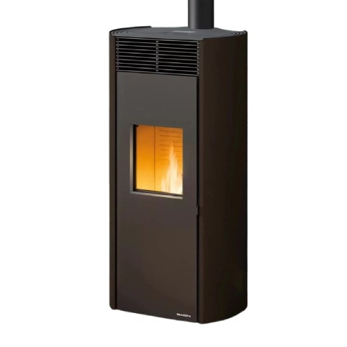 Pelletofen Palazzetti Ecofire Clelia TC US 9,3 kW