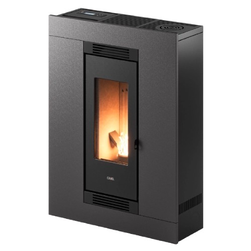 Pelletofen Cadel Luce Plus 9 | 8,5 kW