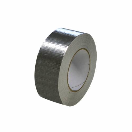 Alu Klebeband 50 mm breit, 45 lfm - CB-tec