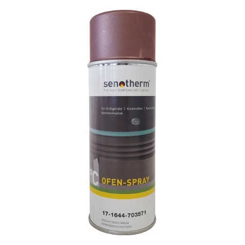 Spraydose Ersatzfarbe RAL 7016M, 400 ml - Jeremias DW-GREY