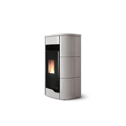 Pelletofen Palazzetti Ecofire Anna Pro 2 | 9 kW