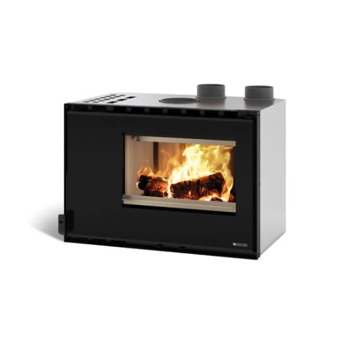 Kamineinsatz La Nordica Inserto 80 High Pressure 7,9 kW