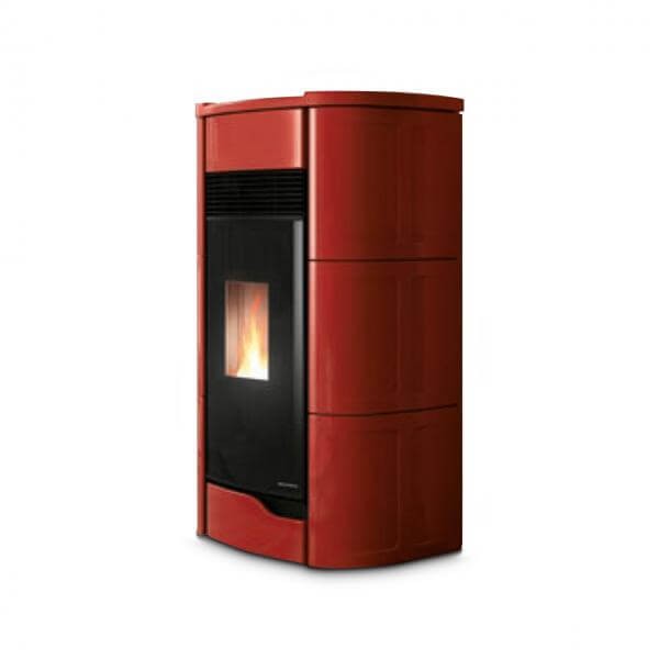 Pelletofen PALAZZETTI Ecofire Anna 12 kW