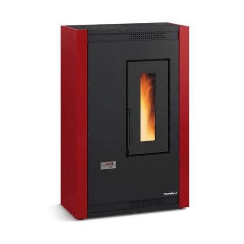 Pelletofen La Nordica Extraflame Luisella 5.0 | 5,1 kW