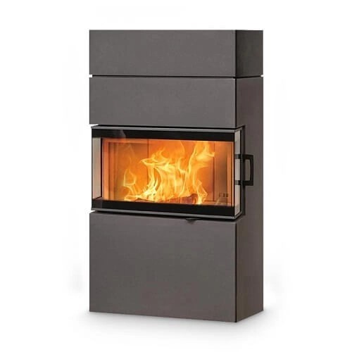 Vorschau: Kaminofen Austroflamm Dexter S3 | 6 kW