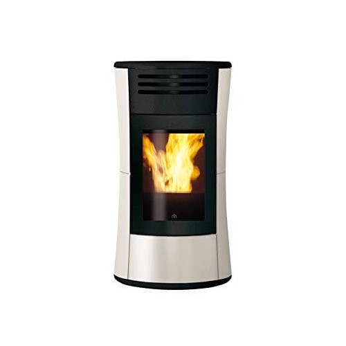 Pelletofen Edilkamin Cherie Up H 16,2 kW wasserführend