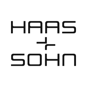 Haas und Sohn Premium Kamineinsatz