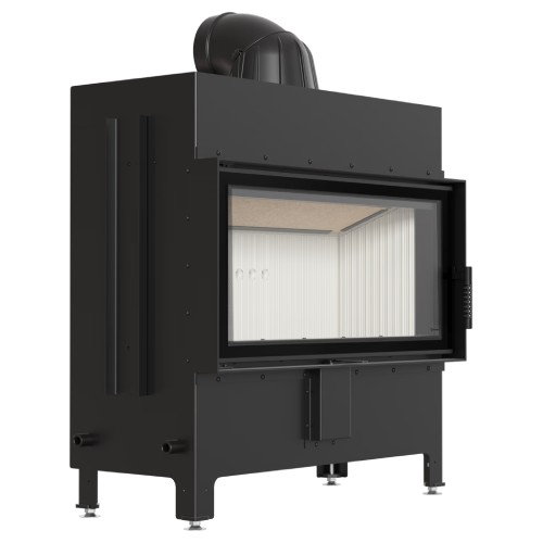 Kamineinsatz Kratki Lucy 16 | 16 kW