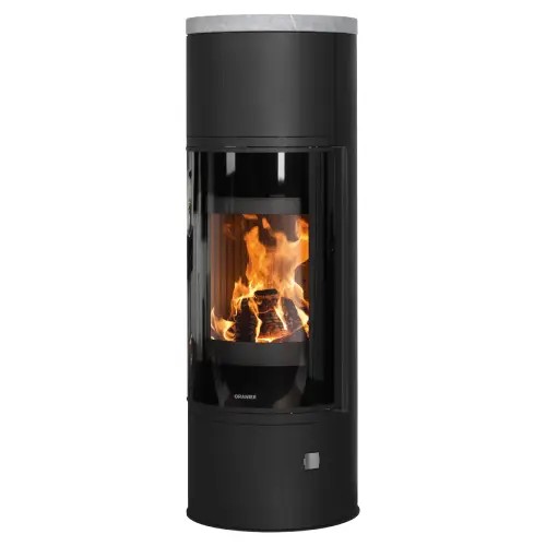 Kaminofen Oranier Arena Aqua 2.0 | 8,5 kW Wasserführend