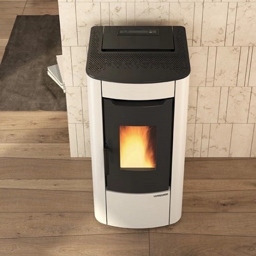 Vorschau: Pelletofen La Nordica Extraflame Sabry 5.0 | 7 kW