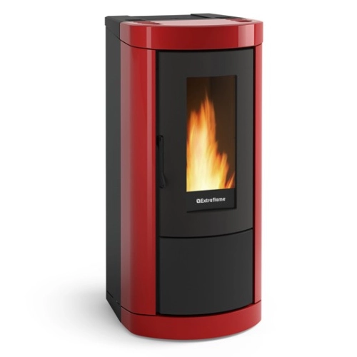 Pelletofen La Nordica Extraflame Mietta Evo 9 kW