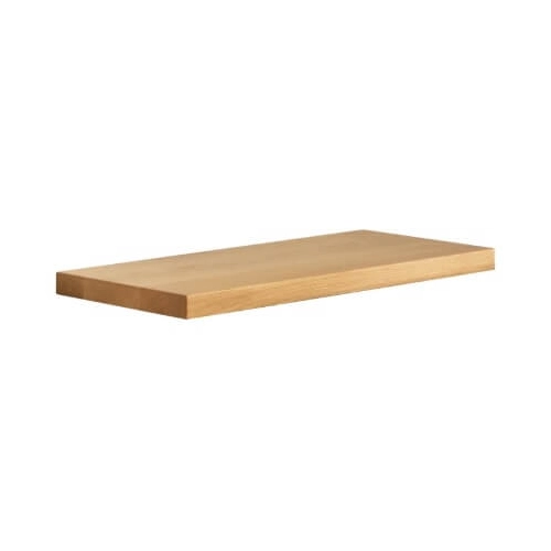 Kaminzubehör Olsberg - Holzauflage für Holzfach Länge: 640mm Buche