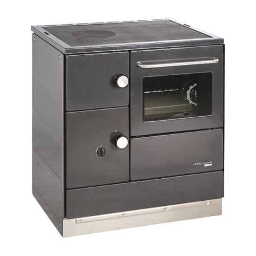 Holzherd Haas und Sohn HSH 75 | 7,3 kW