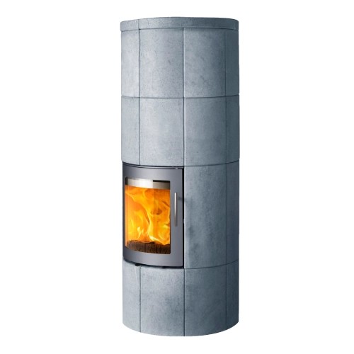 Kaminofen Lotus M2 | 6 kW Speicherofen