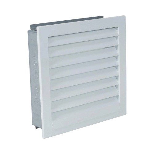 Kaltluftgitter Standard Aufputz - CB-tec