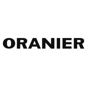 Oranier Kaminofen