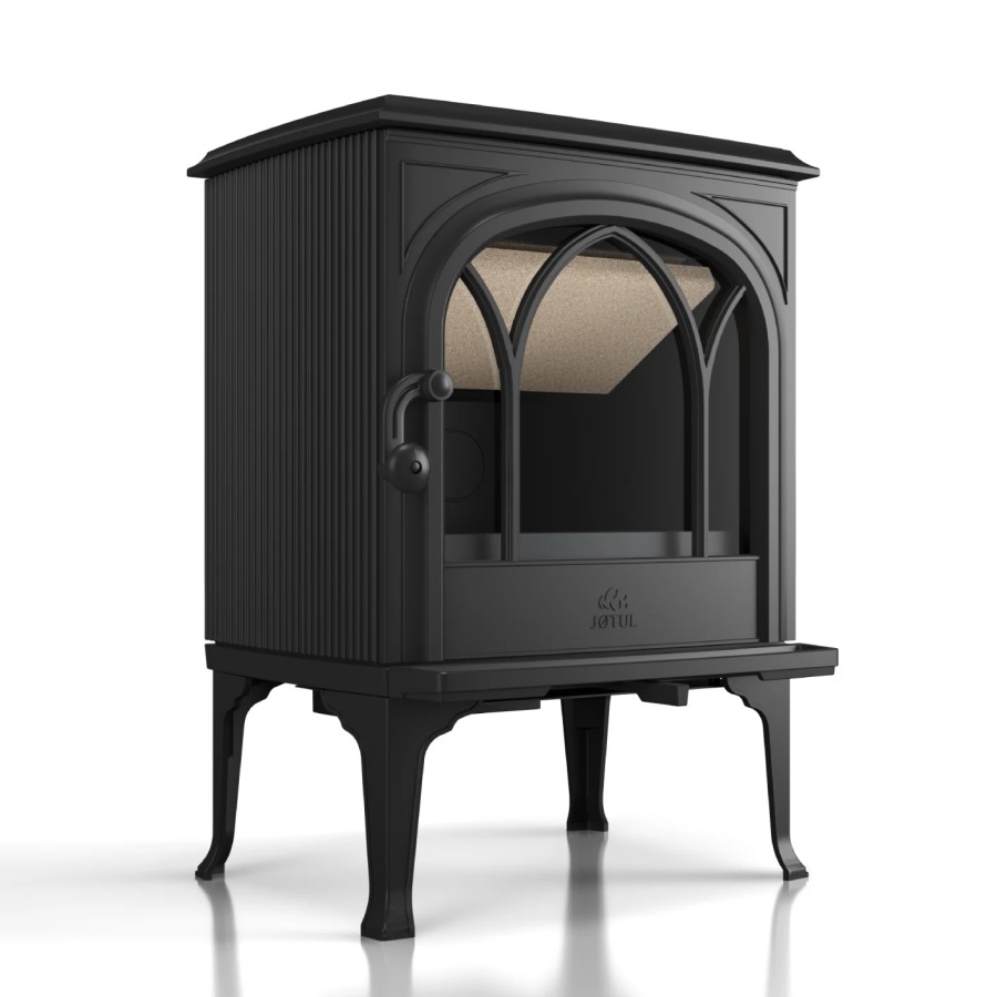 Vorschau: Kaminofen Jotul F 200 | 5 kW