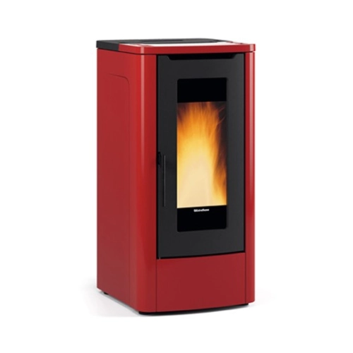 Pelletofen La Nordica Extraflame Teorema 10 kW