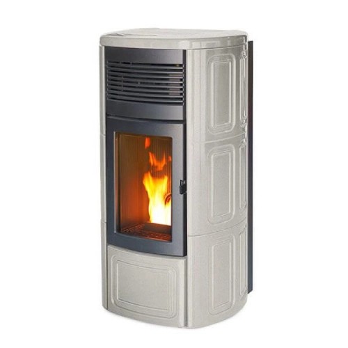 Pelletofen MCZ SUITE Comfort Air Maestro 14kW