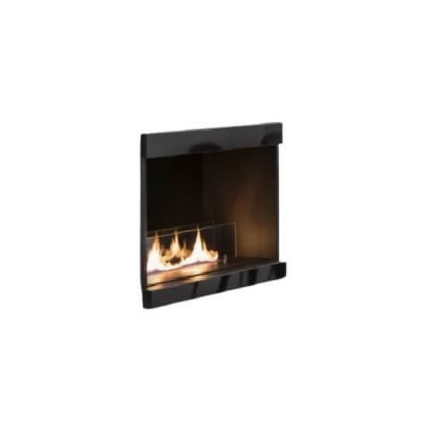 Bioethanol Kamineinsatz Spartherm Ebios Fire Einbaukamin 1V