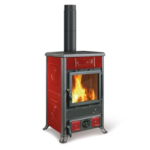 Kaminofen La Nordica Rossella R1 5.0 | 9 kW