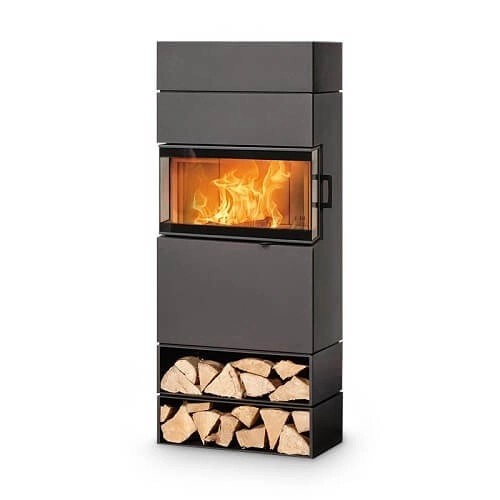 Vorschau: Kaminofen Austroflamm Dexter S3 | 6 kW