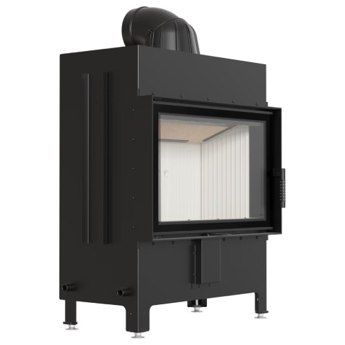 Kamineinsatz Kratki Lucy 14 | 14 kW