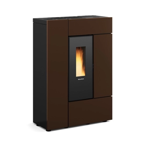 Pelletofen La Nordica Extraflame Gabriella Plus 8 kW