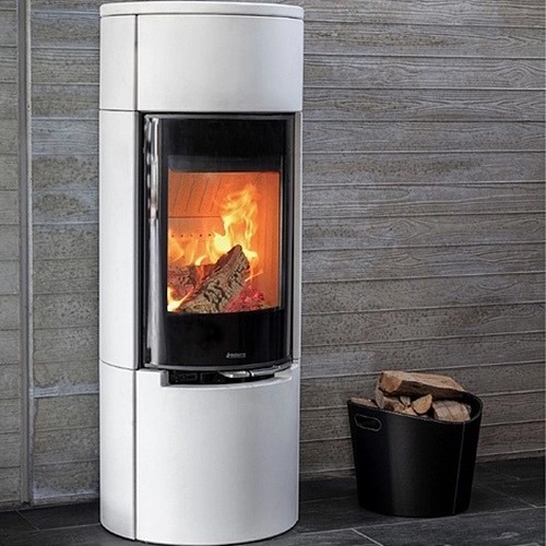 Vorschau: Kaminofen Aduro 9 Lux Ceramic 6 kW