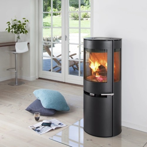 Vorschau: Kaminofen Aduro 9.5 | 6 kW