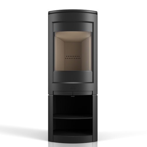 Kaminofen Jotul F 371v2 Advance 6 kW