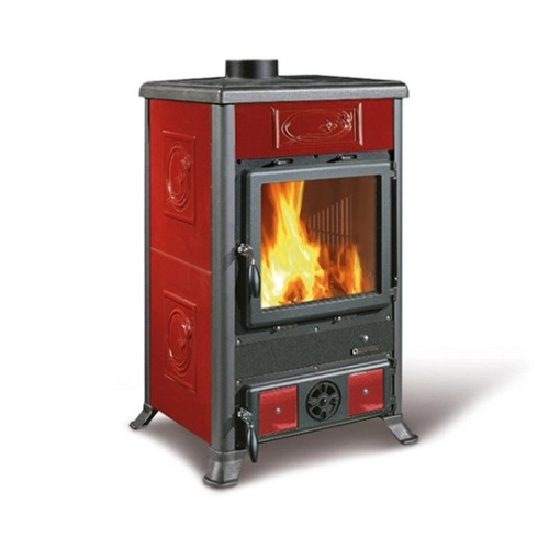 Kaminofen La Nordica Rossella R1 BII 8,8 kW