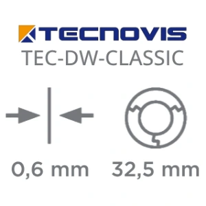 Tecnovis TEC-DW-CLASSIC