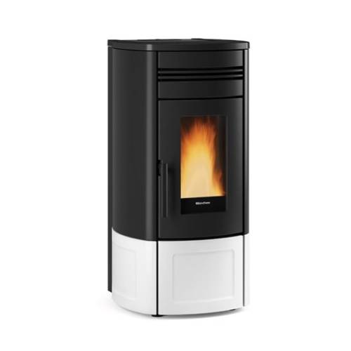 Pelletofen La Nordica Extraflame Noris Lux 12 kW