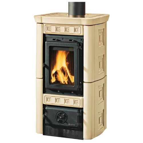 Kaminofen La Nordica Gaia 6 kW