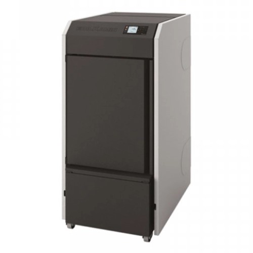 Pelletkessel Edilkamin Experta P 35 34kW
