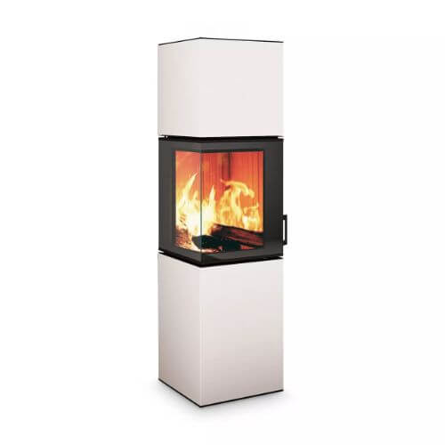 Kaminofen Neocube S10 5,4 kW