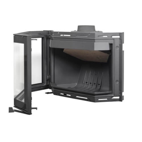 Kamineinsatz Dovre Phoenix 1 9kW