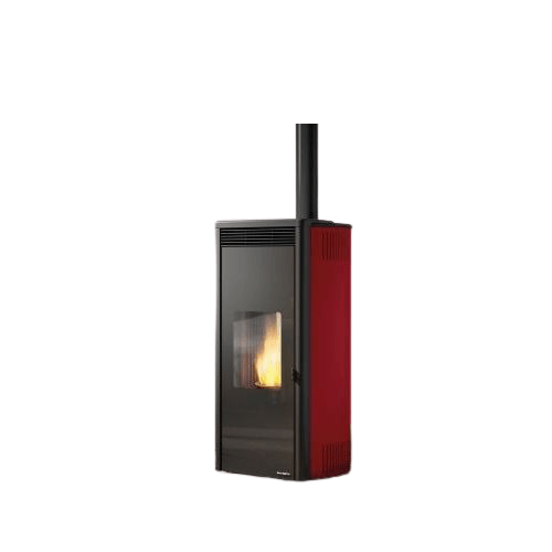 Pelletofen PALAZZETTI Ecofire Isabel US Pro2 9 kW