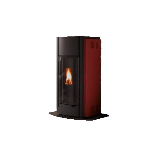 Pelletofen PALAZZETTI Ecofire Julie Pro2 9 kW