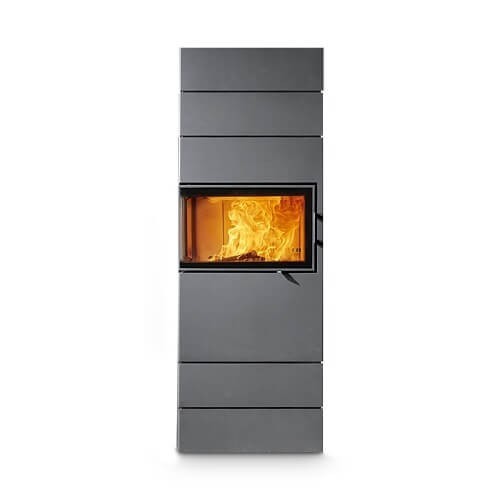 Vorschau: Kaminofen Austroflamm Dexter 2.0 | 6 kW