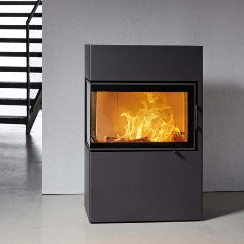 Vorschau: Kaminofen Austroflamm Dexter 2.0 | 6 kW