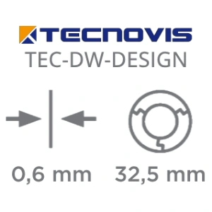 Tecnovis TEC-DW-DESIGN
