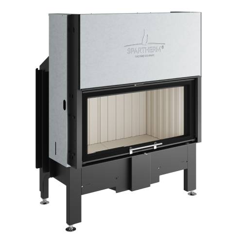 Kamineinsatz Spartherm Varia Ah 10,4 kW Schiebetür