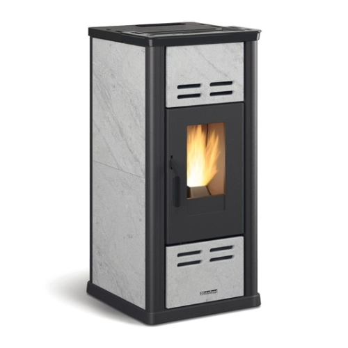 Pelletofen La Nordica Extraflame Serafina Petra Evo 8 kW