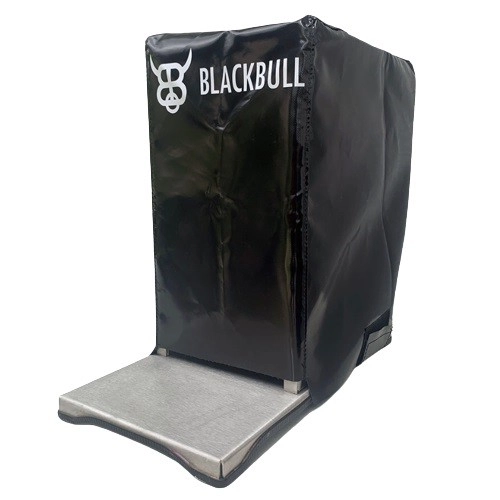 Grillzubehör BlackBull - Abdeckhaube für Oberhitzegrill HellBoy