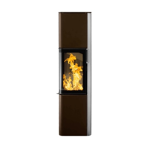 Kaminofen Buderus Logastyle Versura 5,9 kW